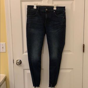 SIZE 10 EXPRESS JEANS